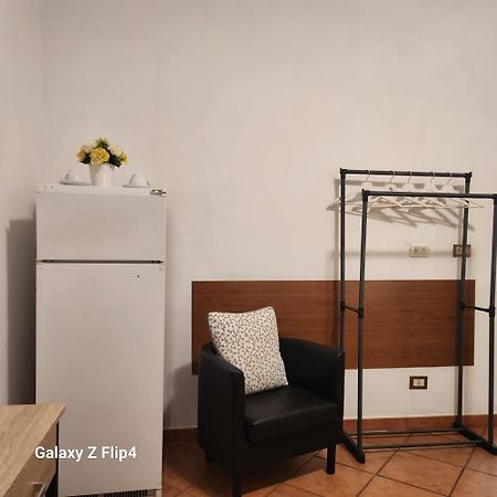 Sweethousevittorio Hotell Roma Eksteriør bilde