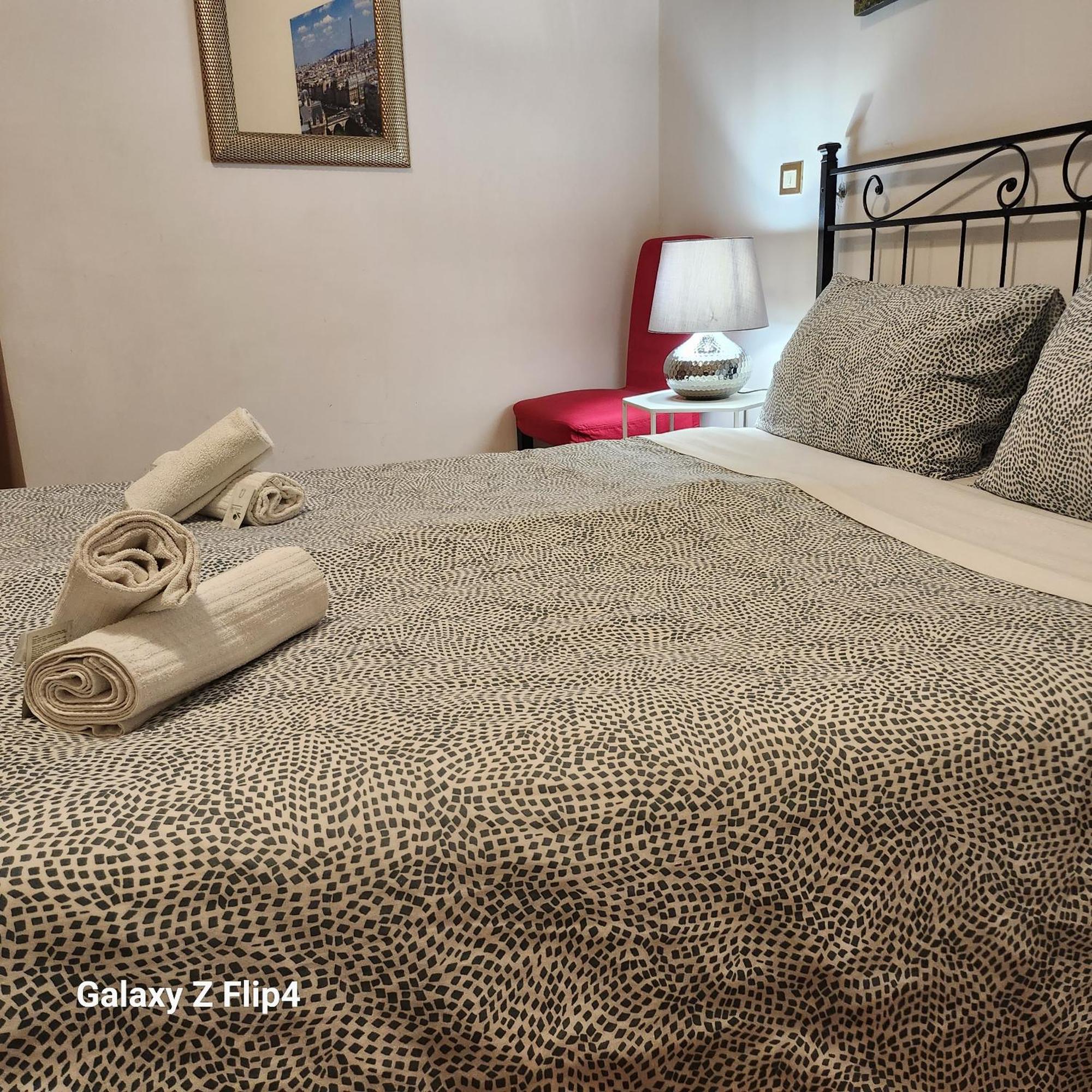 Sweethousevittorio Hotell Roma Eksteriør bilde