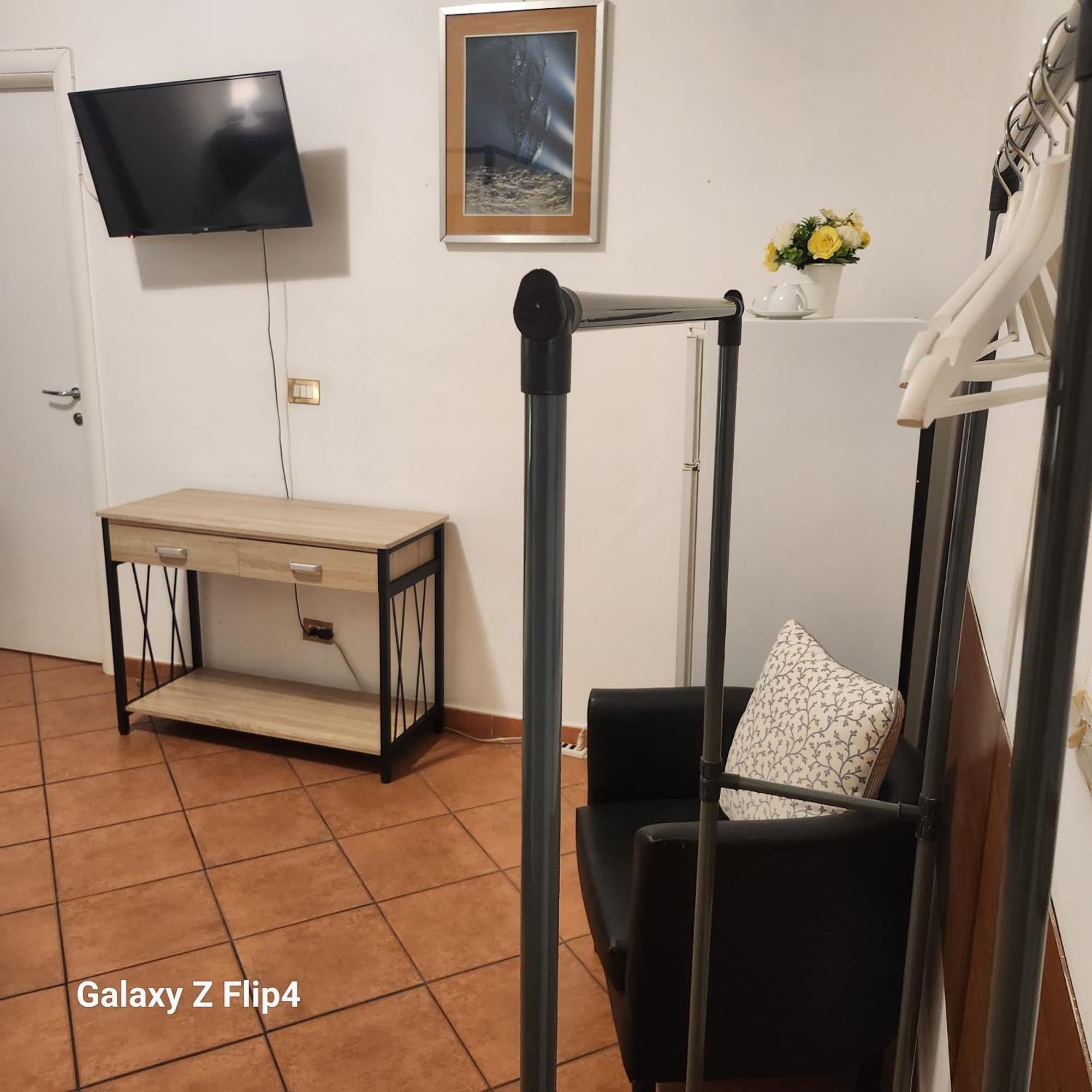 Sweethousevittorio Hotell Roma Eksteriør bilde