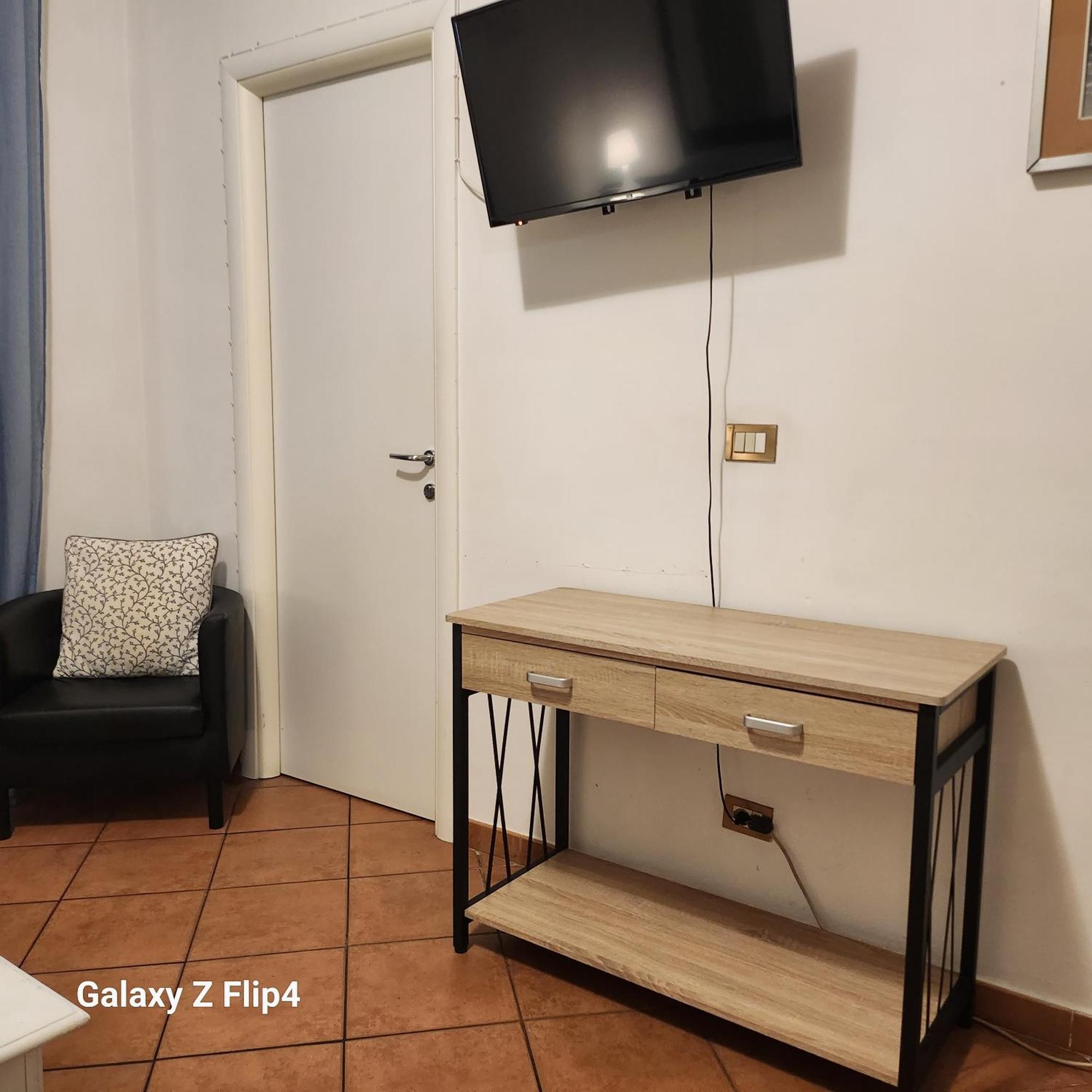 Sweethousevittorio Hotell Roma Eksteriør bilde