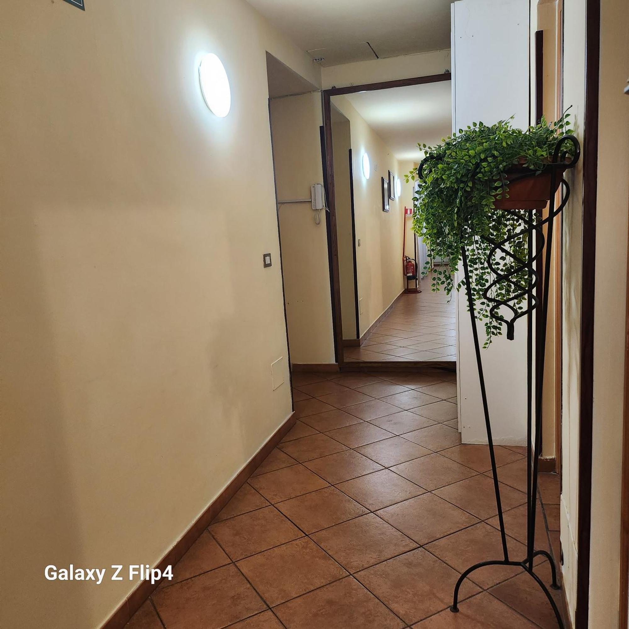 Sweethousevittorio Hotell Roma Eksteriør bilde